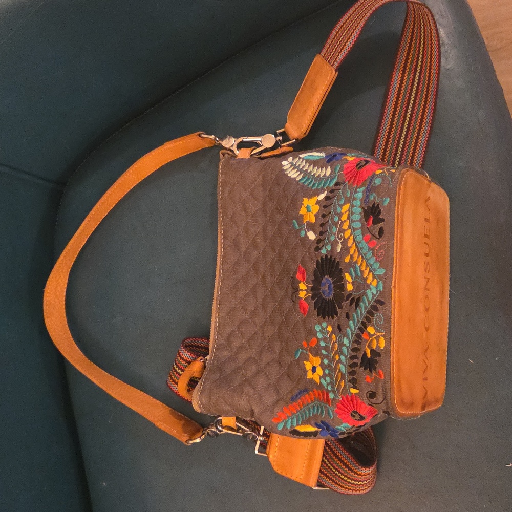Consuela purse